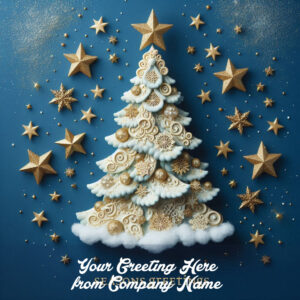 Seasons Greetings