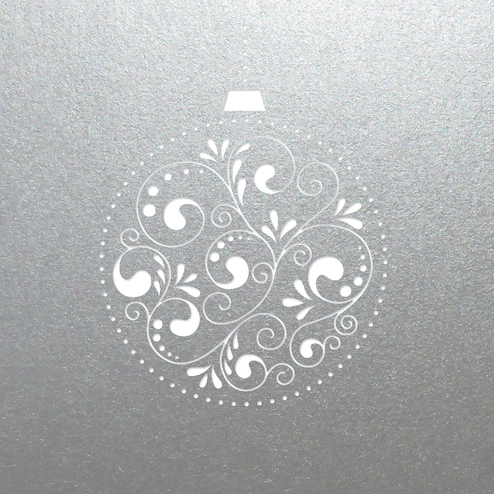 Bauble Decor