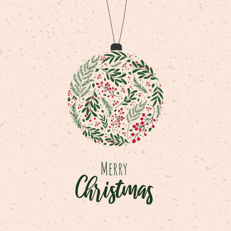 berry bauble