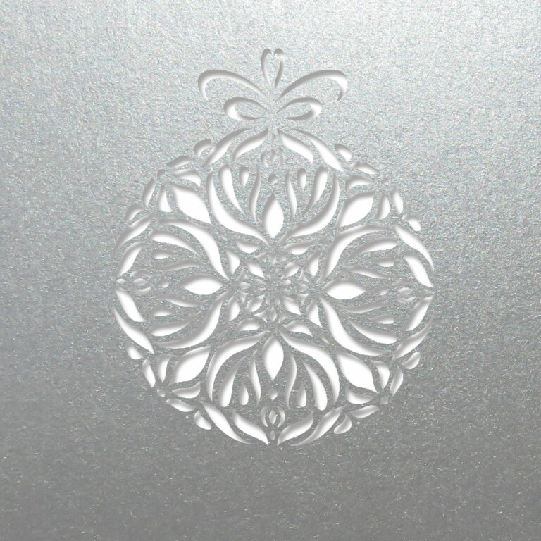 christmas bauble