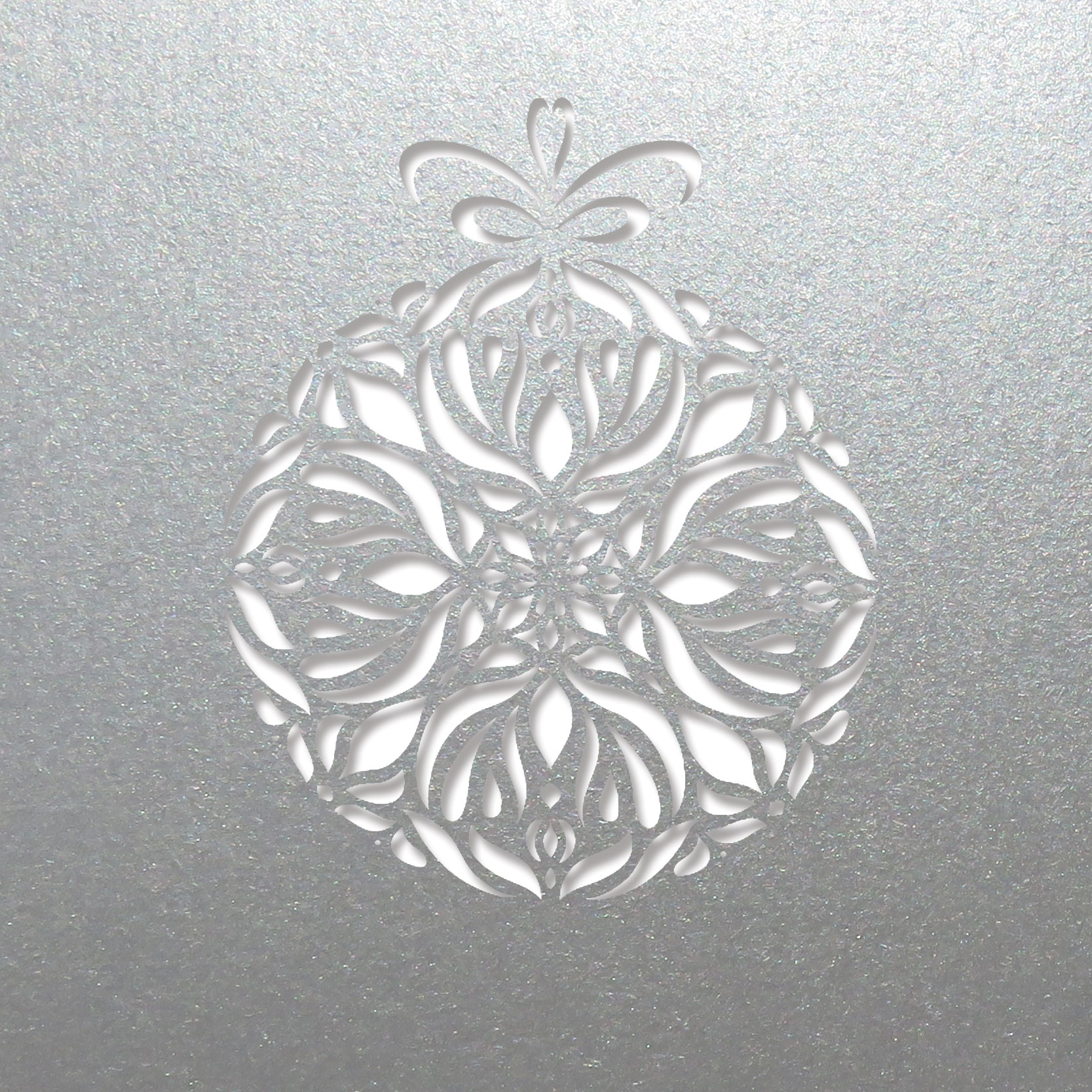 christmas bauble