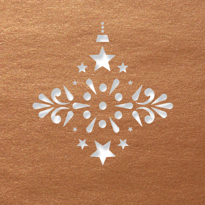 Contemporary Bauble - Image 4