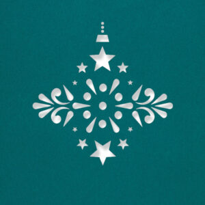Contemporary Bauble
