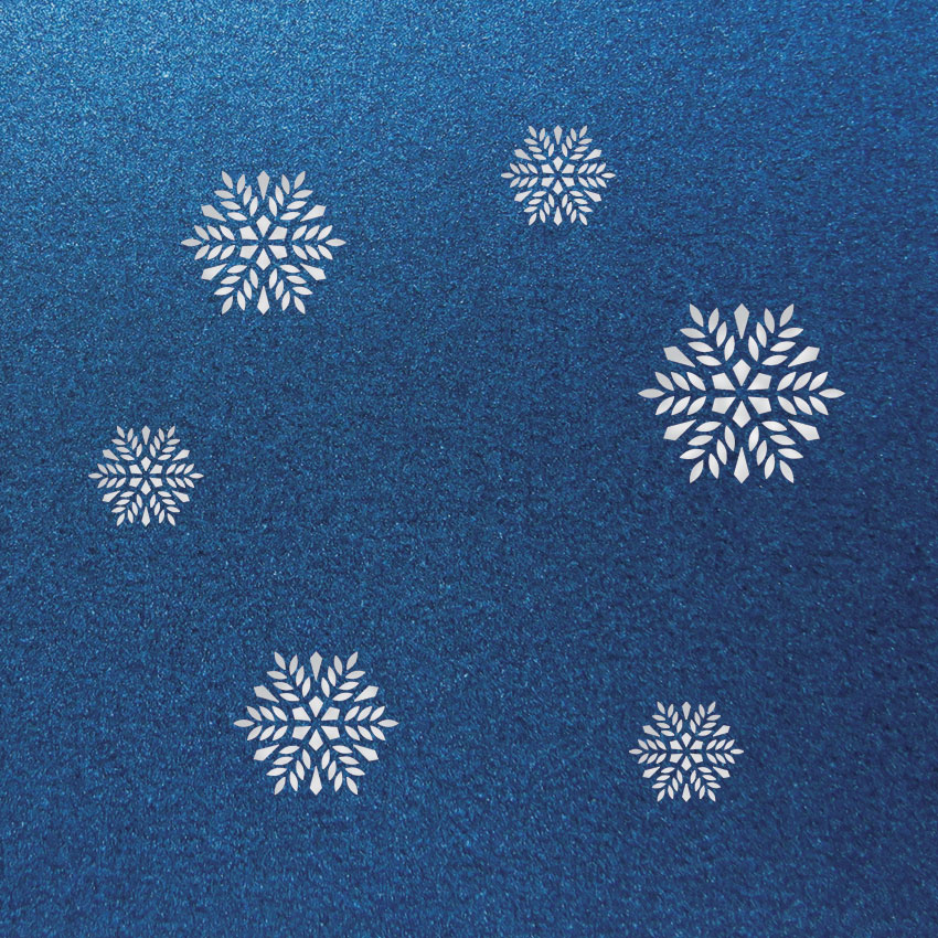 Contemporary Corn Flake - Image 7