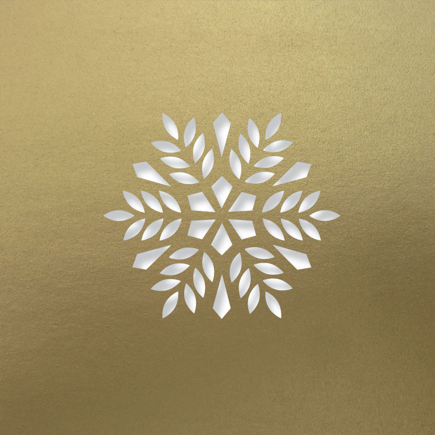 cornflake antique gold