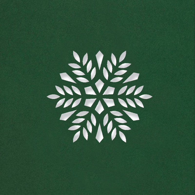 cornflake cactus green 1