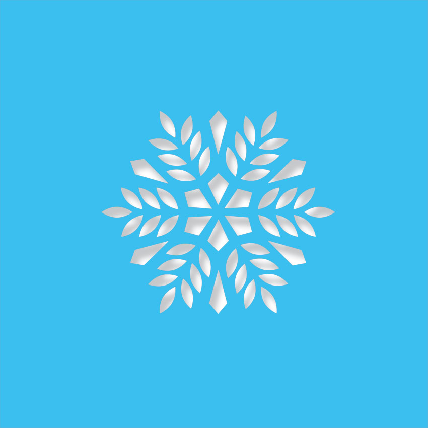 cornflake light blue