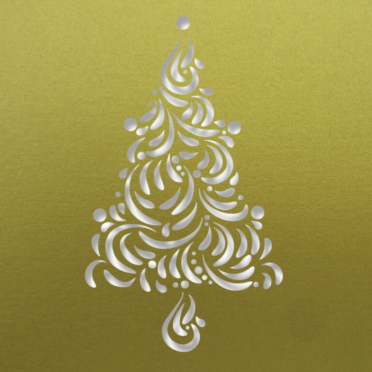 fruit tree fine gold
