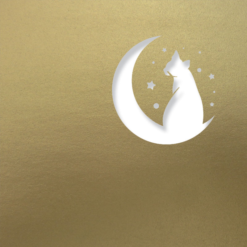 Half Moon Cat - Image 6