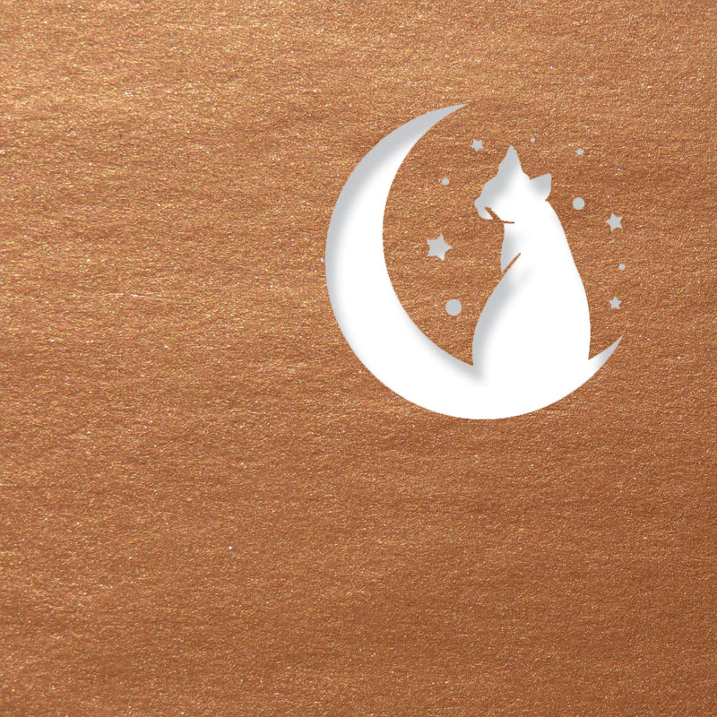 Half Moon Cat - Image 8