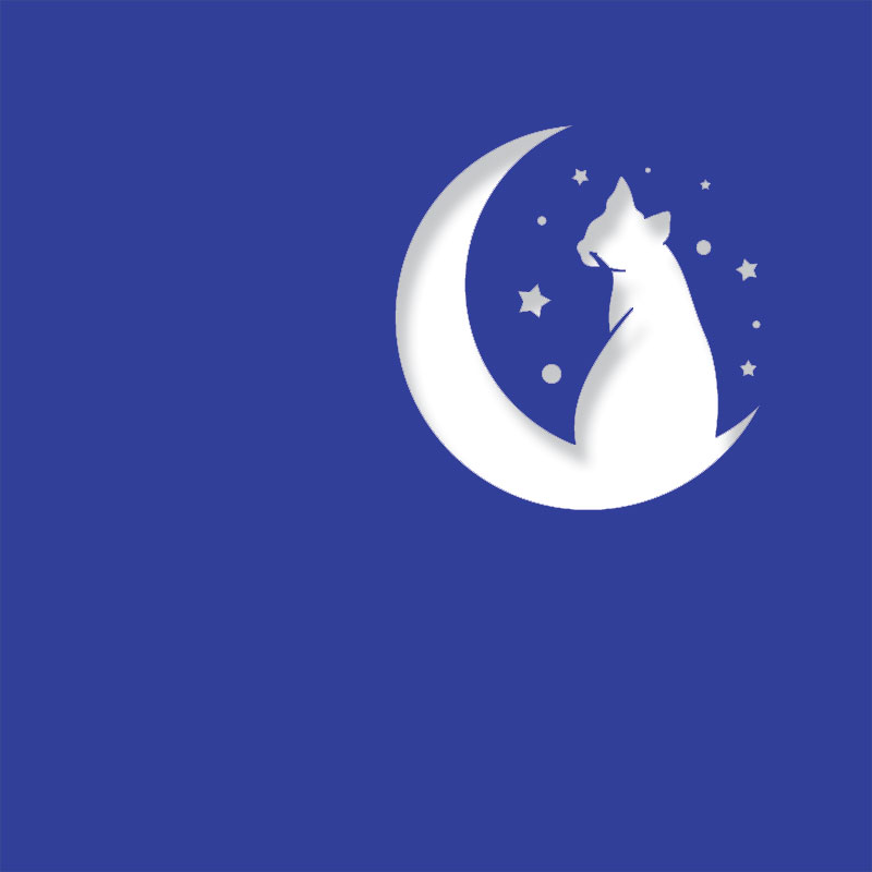 Half Moon Cat - Image 11