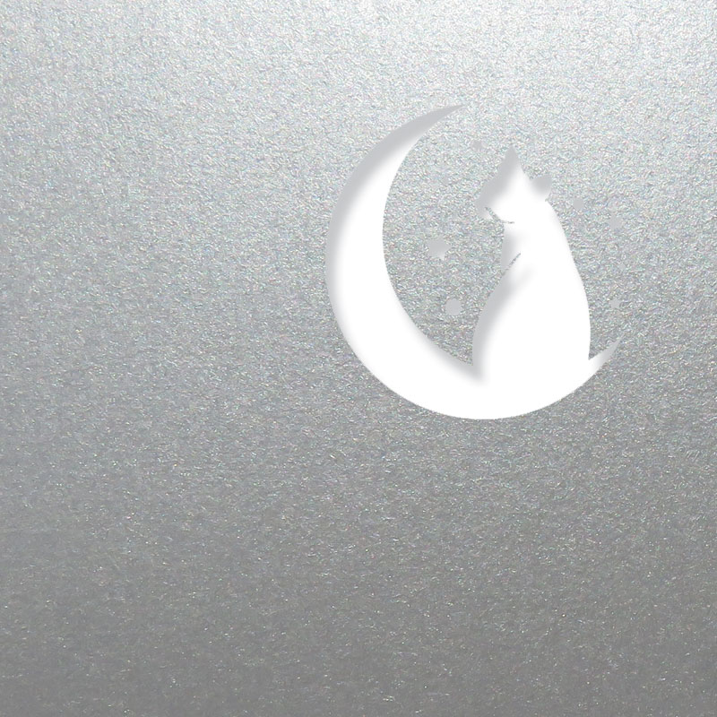 Half Moon Cat - Image 10