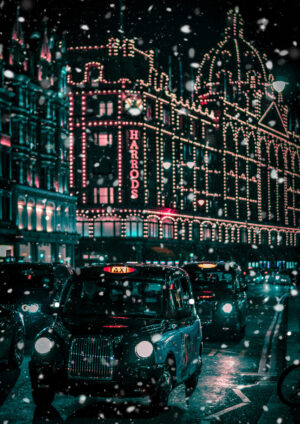 Harrods