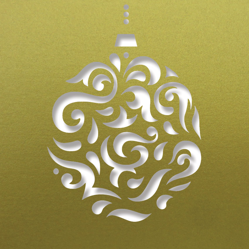 Magi Bauble