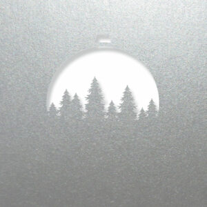 pine moon silver