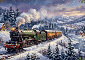 Santa Express