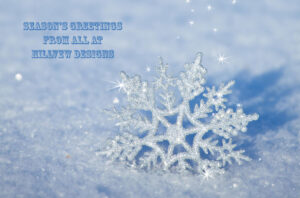 Snowflake Crown