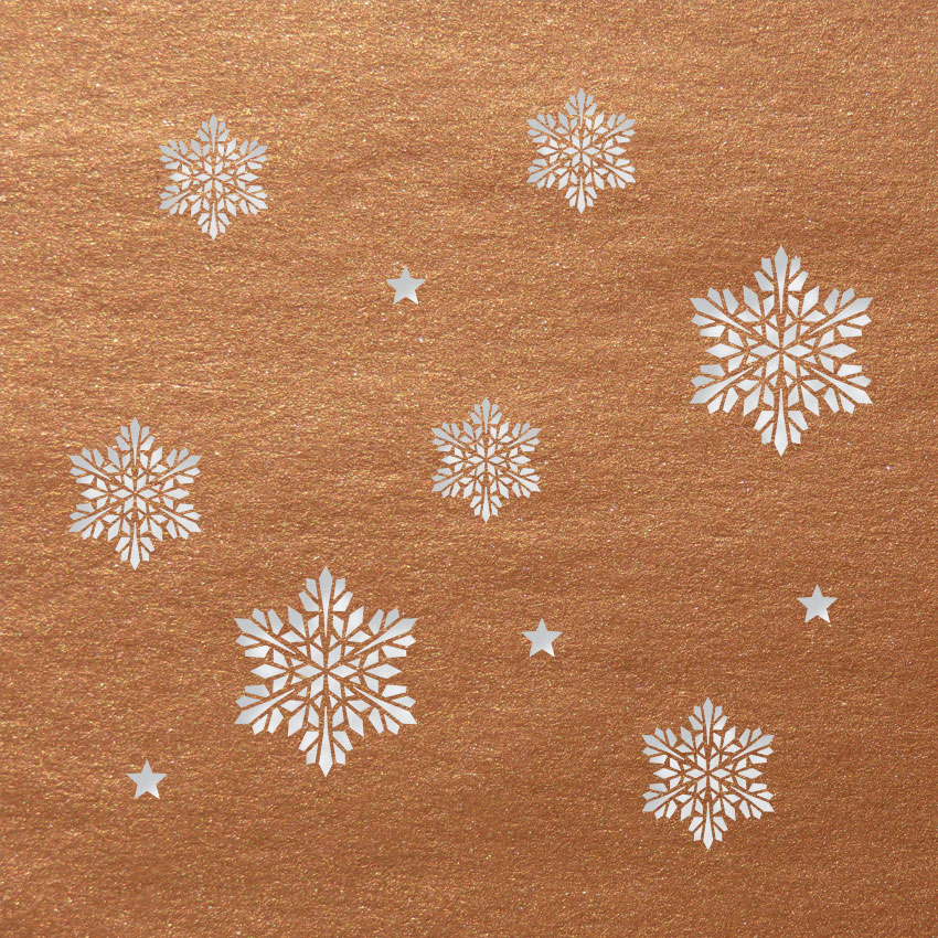 Snowflake Stars - Image 10