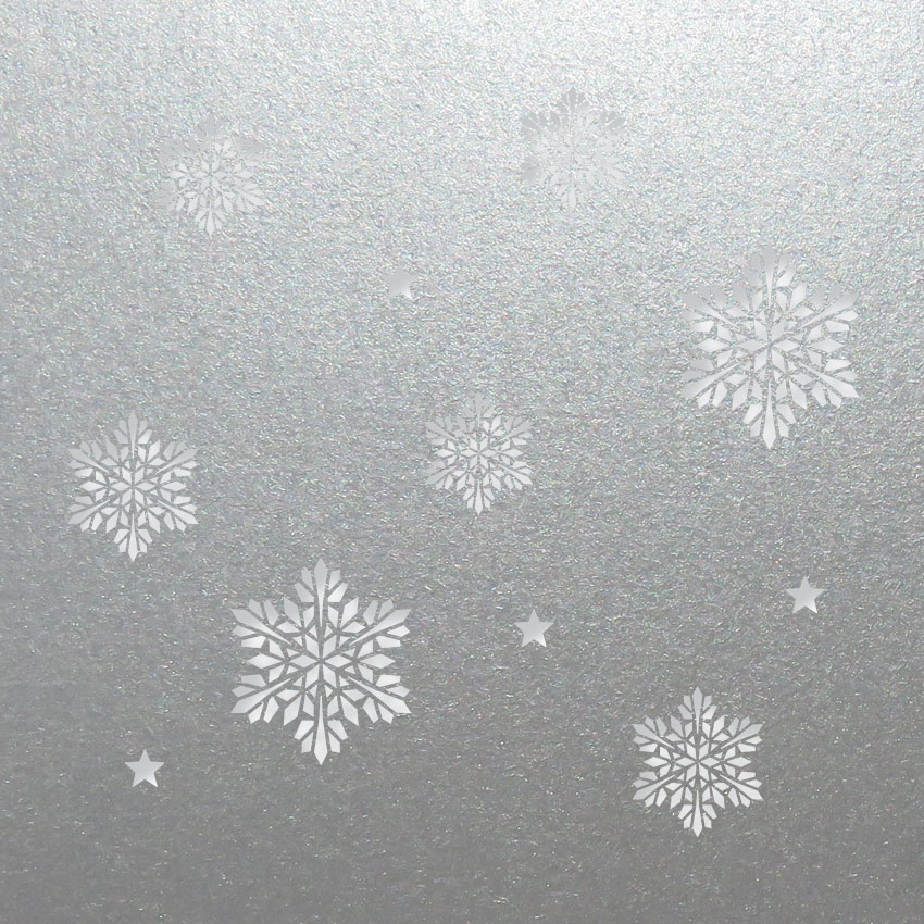 Snowflake Stars - Image 4