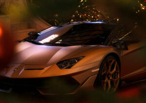 Supercar Christmas