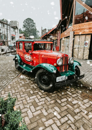 Vintage