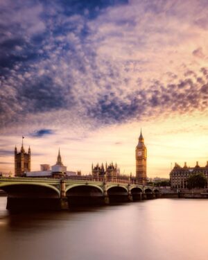 westminster bridge